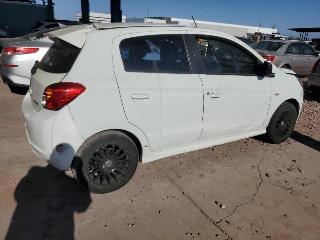 Photo 3 from auction – 2014 MITSUBISHI MIRAGE ES with VIN ML32A4HJ1EH013166