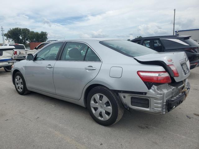 Photo 2 from auction – 2007 TOYOTA CAMRY CE with VIN 4T1BE46K07U621408