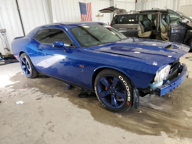 Photo 4 from auction – 2012 DODGE CHALLENGER with VIN 2C3CDYCJ0CH278597