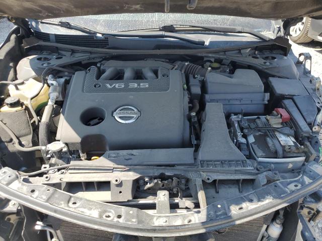 Photo 11 from auction – 2014 NISSAN ALTIMA 3.5 with VIN 1N4BL3AP7EC159350