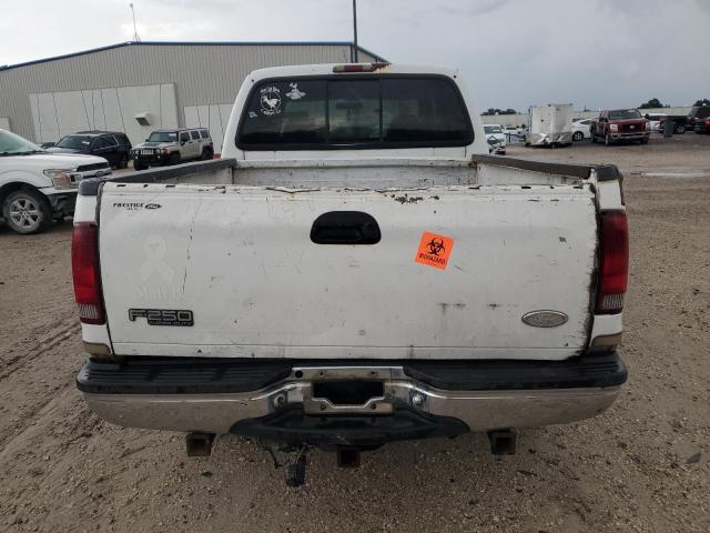Photo 6 from auction – 2000 FORD F250 SUPER with VIN 1FTNW21F4YEA57111