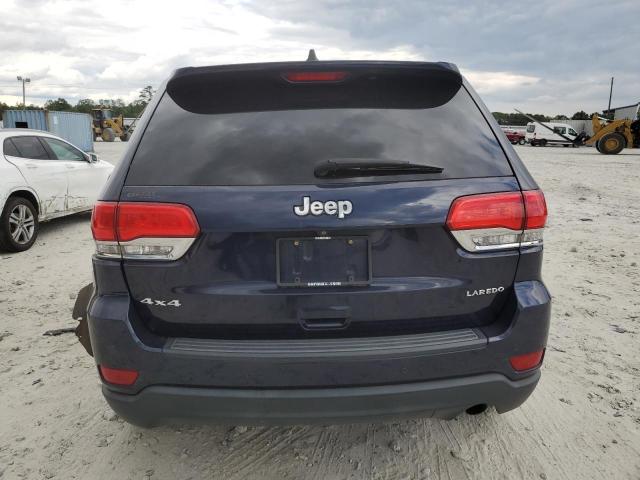 Photo 6 from auction – 2018 JEEP GRAND CHER with VIN 1C4RJFAGXJC298060