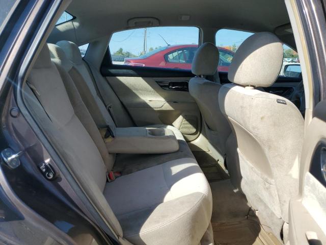 Photo 10 from auction – 2013 NISSAN ALTIMA 2.5 with VIN 1N4AL3AP9DC163541