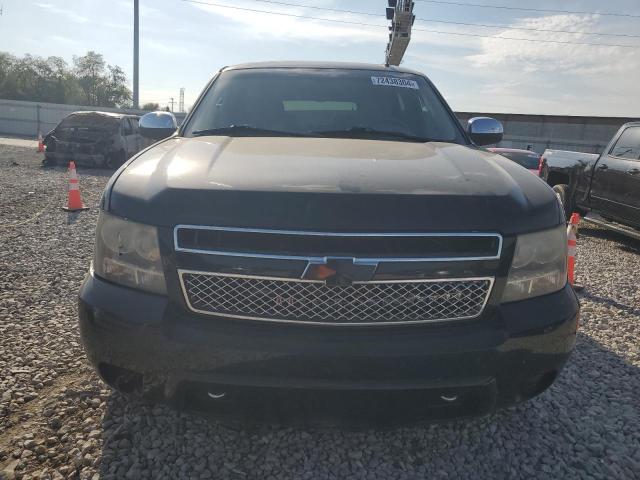 Photo 5 from auction – 2011 CHEVROLET TAHOE with VIN 1GNSKCE04BR386232