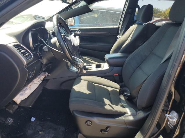 Photo 7 from auction – 2021 JEEP GRAND CHER with VIN 1C4RJFAG5MC655620