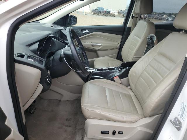 Photo 7 from auction – 2014 FORD ESCAPE TIT with VIN 1FMCU0J97EUA82139