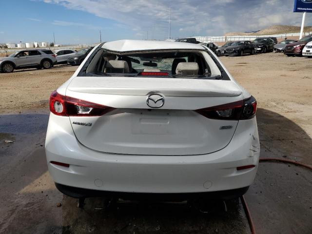 Photo 6 from auction – 2015 MAZDA 3 TOURING with VIN 3MZBM1V77FM229867