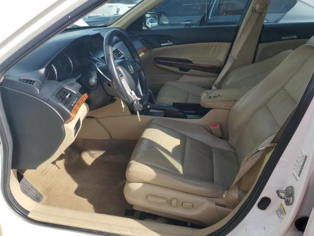 Photo 7 from auction – 2012 HONDA ACCORD EXL with VIN 1HGCP2F87CA030985
