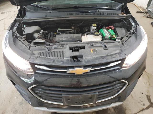 Photo 12 from auction – 2019 CHEVROLET TRAX 1LT with VIN KL7CJPSB2KB825964