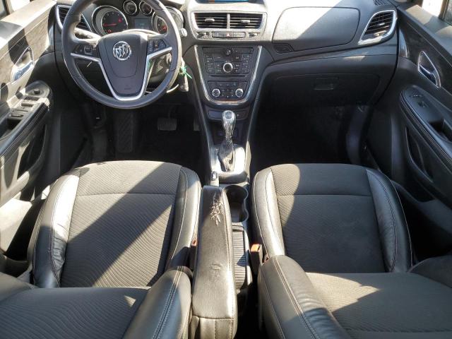 Photo 8 from auction – 2014 BUICK ENCORE CON with VIN KL4CJBSB4EB534130
