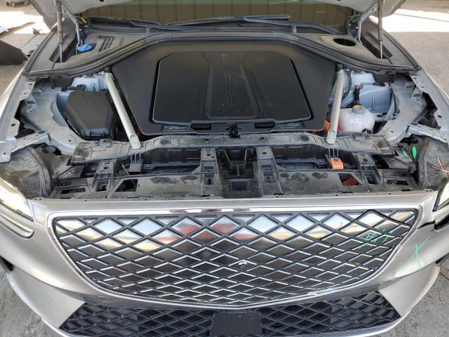 Photo 12 from auction – 2023 GENESIS GV70 BASE with VIN 5NMMCET15PH000404