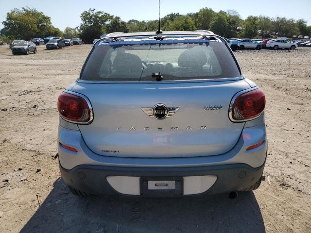 Photo 6 from auction – 2015 MINI COOPER PAC with VIN WMWSS1C56FWN94886