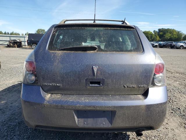 Photo 6 from auction – 2009 PONTIAC VIBE with VIN 5Y2SM67089Z402282