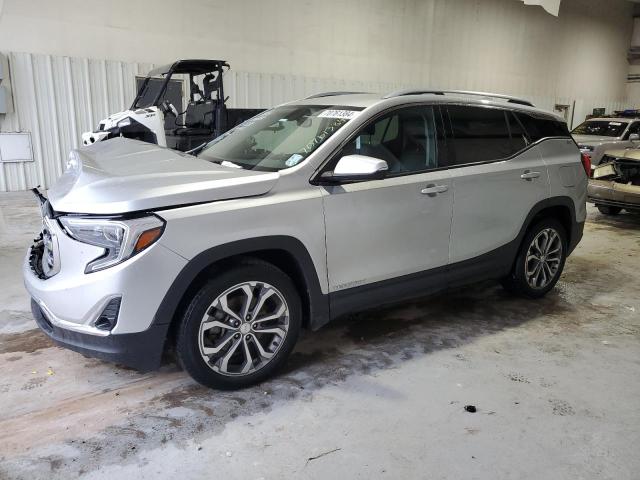 GMC TERRAIN SL 2019 con VIN 3GKALPEX2KL298281 - Foto de la subasta