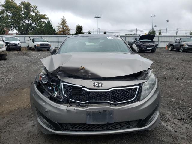 Photo 5 from auction – 2013 KIA OPTIMA SX with VIN 5XXGR4A60DG126622