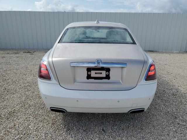 Photo 6 from auction – 2021 ROLLS-ROYCE GHOST with VIN SCATV0C08MU206683
