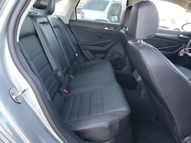 Photo 10 from auction – 2024 VOLKSWAGEN JETTA SE with VIN 3VWEM7BU2RM042695