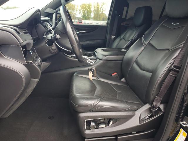 Photo 7 from auction – 2018 CADILLAC ESCALADE E with VIN 1GYS4KKJ7JR316050