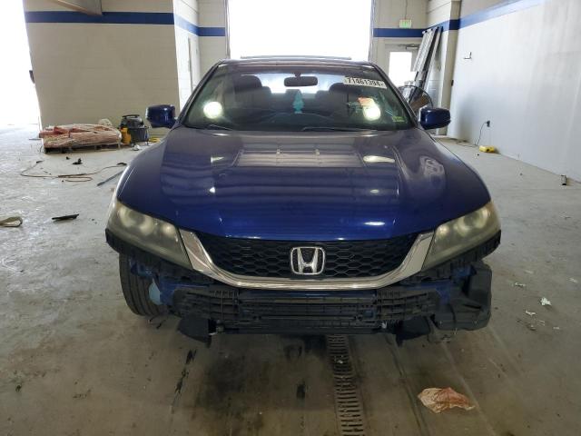 Photo 5 from auction – 2015 HONDA ACCORD EX with VIN 1HGCT1B70FA002484