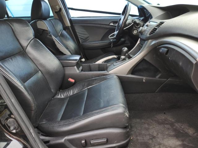 Photo 7 from auction – 2010 ACURA TSX with VIN JH4CU2F60AC039940