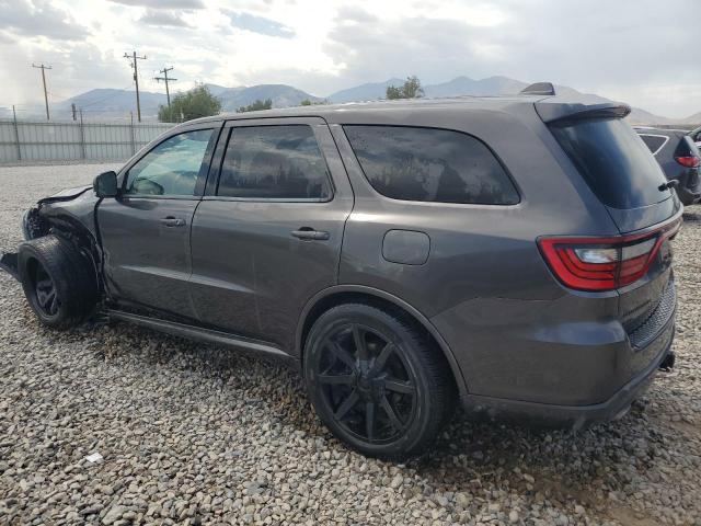 Photo 2 from auction – 2015 DODGE DURANGO R/ with VIN 1C4SDJCT7FC782197