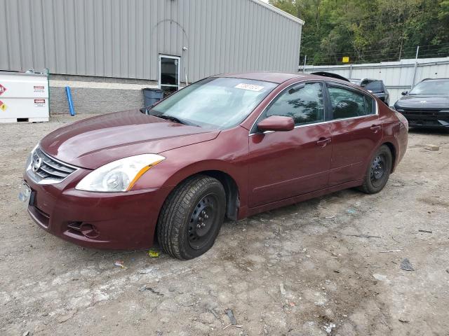 NISSAN ALTIMA BAS 2010 with VIN 1N4AL2AP9AN474302 - Photo from auction