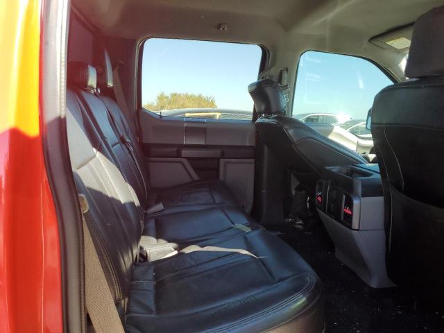 Photo 10 from auction – 2015 FORD F150 SUPER with VIN 1FTEW1CF2FKE70716