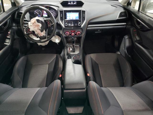 Photo 8 from auction – 2023 SUBARU CROSSTREK with VIN JF2GTAPC8P8285829