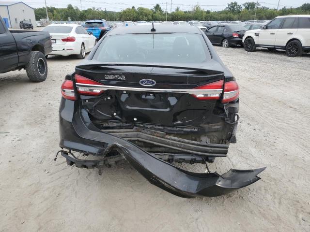 Photo 6 from auction – 2017 FORD FUSION TIT with VIN 3FA6P0D94HR127981