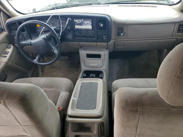 Photo 8 from auction – 2001 CHEVROLET SILVERADO with VIN 2GCEC19T111130102