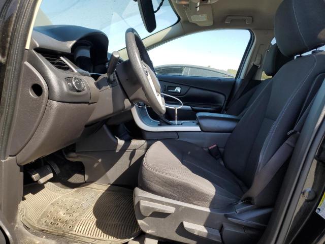 Photo 7 from auction – 2013 FORD EDGE SE with VIN 2FMDK3G91DBC59341