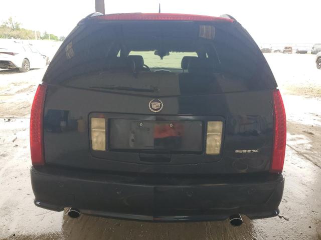 Photo 6 from auction – 2007 CADILLAC SRX with VIN 1GYEE637070178482
