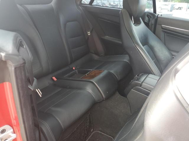 Photo 10 from auction – 2012 MERCEDES-BENZ E-CLASS E3 with VIN WDDKJ5KB2CF146327