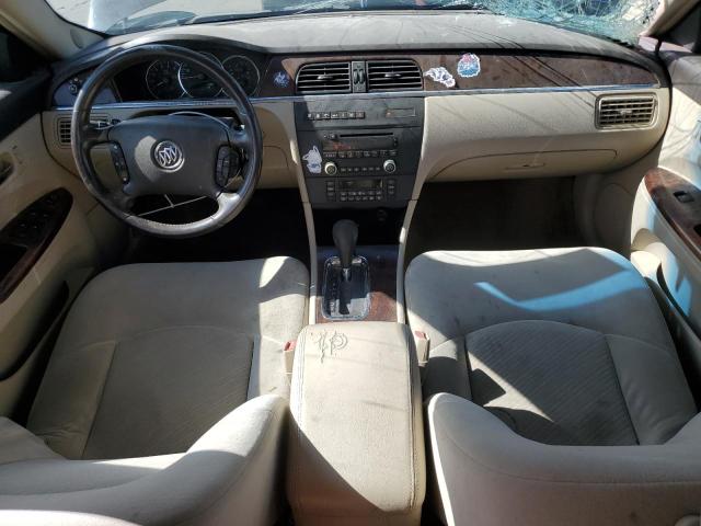 Photo 8 from auction – 2008 BUICK LACROSSE C with VIN 2G4WC582581271555