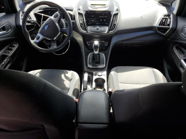 Photo 8 from auction – 2013 FORD C-MAX SE with VIN 1FADP5AU8DL513972