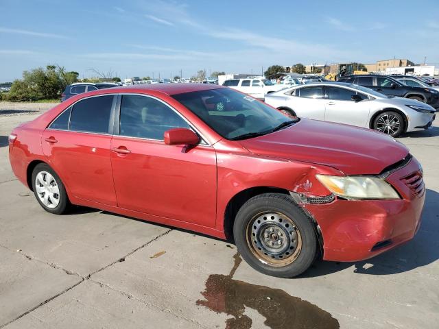 Photo 4 from auction – 2009 TOYOTA CAMRY BASE with VIN 4T1BE46K59U387897