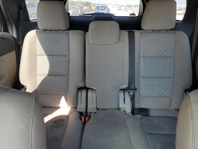 Photo 10 from auction – 2013 FORD EXPLORER X with VIN 1FM5K7D86DGA98677