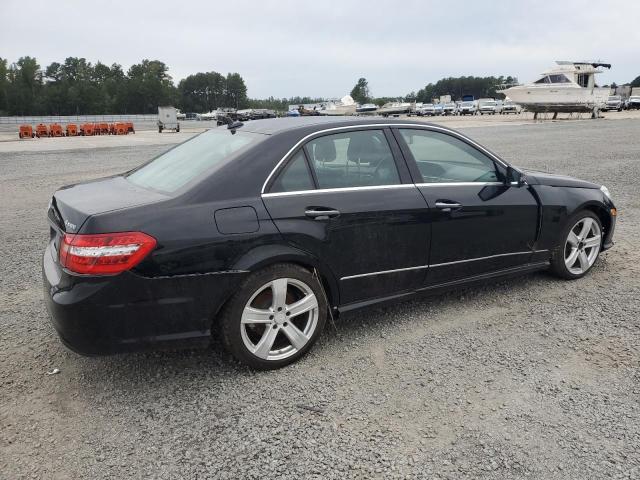 Photo 3 from auction – 2011 MERCEDES-BENZ E 350 4MAT with VIN WDDHF8HB9BA487658
