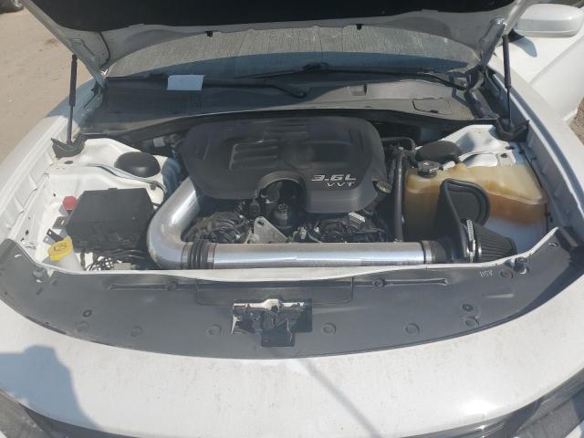 Photo 11 from auction – 2019 DODGE CHARGER SX with VIN 2C3CDXJG0KH559329