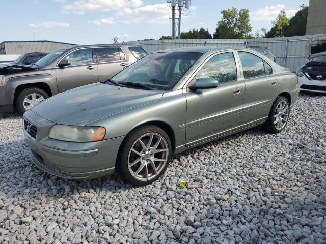 Photo 1 from auction – 2006 VOLVO S60 T5 with VIN YV1RS547362544098