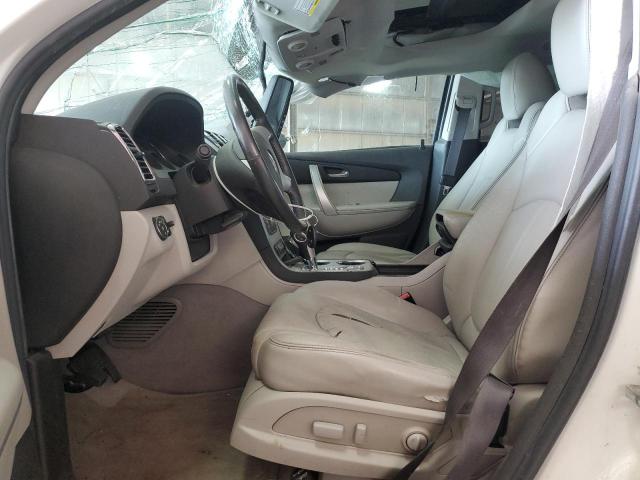 Photo 7 from auction – 2011 GMC ACADIA SLT with VIN 1GKKVRED5BJ289226