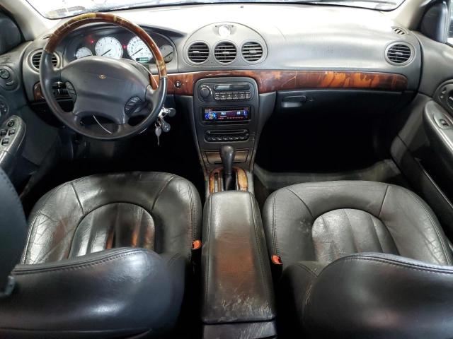 Zdjęcie 8 z aukcji – 2004 CHRYSLER CONCORDE L z VIN 2C3HD56G84H613711