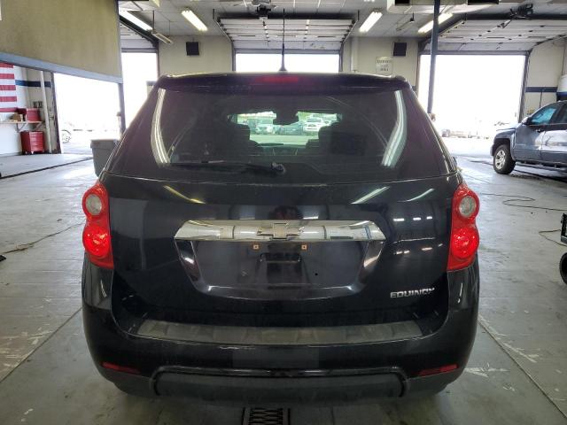 Photo 6 from auction – 2012 CHEVROLET EQUINOX LS with VIN 2GNALBEK6C6398206