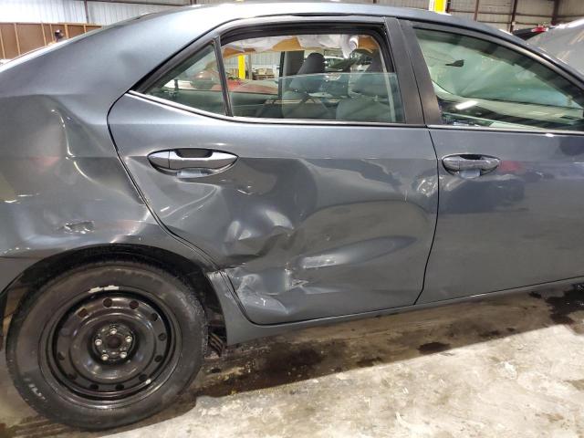 Photo 10 from auction – 2015 TOYOTA COROLLA L with VIN 2T1BURHE1FC348437