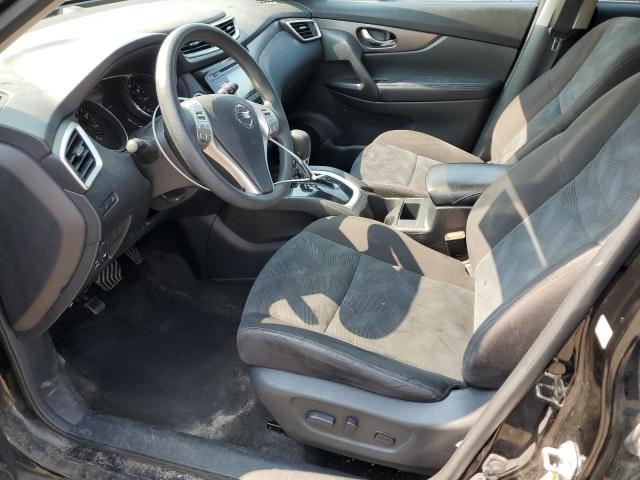 Photo 7 from auction – 2015 NISSAN ROGUE S with VIN KNMAT2MV4FP536365