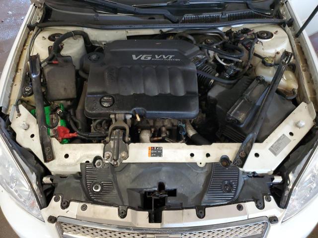 Photo 11 from auction – 2013 CHEVROLET IMPALA LT with VIN 2G1WG5E32D1103381