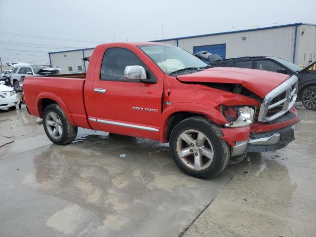 Photo 4 from auction – 2007 DODGE RAM 1500 S with VIN 1D7HA16267J632994