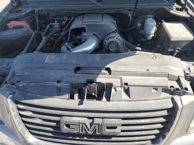 Photo 12 from auction – 2008 GMC YUKON with VIN 1GKFC13028R107436