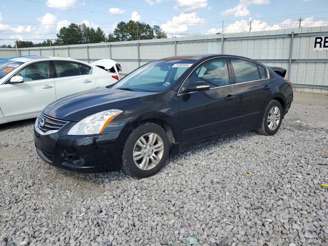 NISSAN ALTIMA BAS 2012 with VIN 1N4AL2AP4CC148549 - Photo from auction