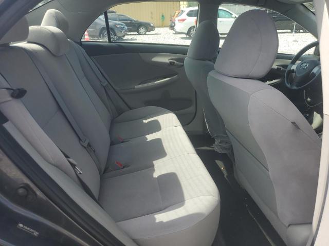 Photo 10 from auction – 2011 TOYOTA COROLLA BA with VIN JTDBU4EE2B9137464